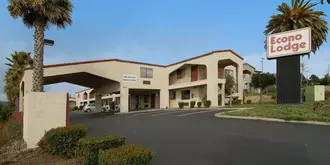 Econo Lodge Castro Valley