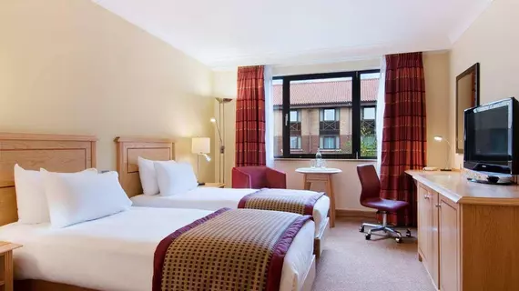 DoubleTree by Hilton Swindon | Wiltshire (kontluk) - Swindon - Lydiard Tregoze