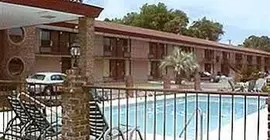 Gateway Inn Savannah | Georgia - Savannah (ve civarı) - Savana - Midtown