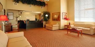 Sleep Inn & Suites Hays