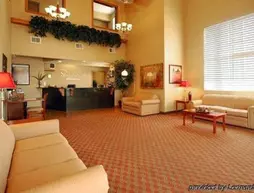 Sleep Inn & Suites Hays | Kansas - Hays (ve civarı) - Hays