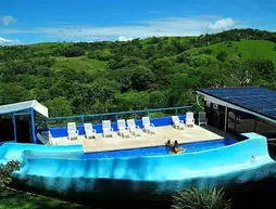 Hotel Cielo Azul Resort | Guanacaste - Tilaran