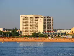 CROWNE PLAZA VILAMOURA ALGARVE | Algarve - Faro Bölgesi - Vilamoura