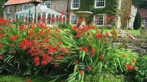 High Dalby House & Cottages | Kuzey Yorkshire (kontluk) - Pickering