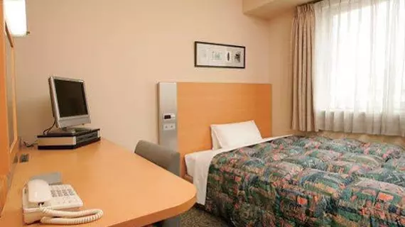 Comfort Hotel Osaka Shinsaibashi | Osaka (idari bölge) - Osaka (ve civarı) - Osaka City Center - Higashishinsaibashi