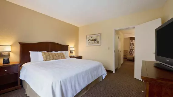 Embassy Suites Orlando - North | Florida - Orlando (ve civarı) - Altamonte Springs