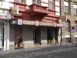 Hotel Elbe | Hessen - Frankfurt (ve civarı) - Frankfurt - Bahnhofsviertel