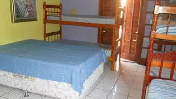 Namaste Hostel Paraty | Rio de Janeiro (eyaleti) - Paraty