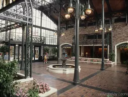 Disney's Port Orleans Resort French Quarter | Florida - Orlando (ve civarı) - Lake Buena Vista