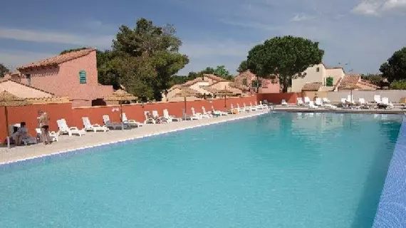 Hotel Les Albères | Occitanie - Pyrenees-Orientales (Doğu Pireneler) - Argeles-sur-Mer