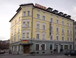 Hotel Altpradl | Tirol - Innsbruck (ve civarı) - Innsbruck