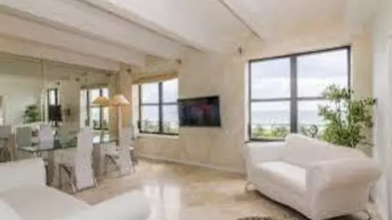 The Netherlands - 3 BR - Two Story Townhouse w/Ocean Views - SBR 566 | Florida - Miami Beach - Güney Plajı