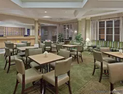 La Quinta Inn & Suites Fort Lauderdale Airport | Florida - Fort Lauderdale (ve civarı) - Hollywood