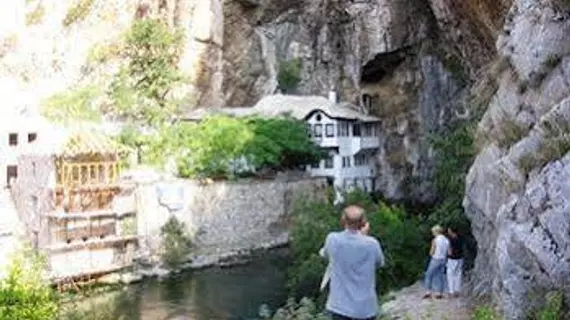 Apartman Beskid | Herzegovina-Neretva Canton - Blagaj