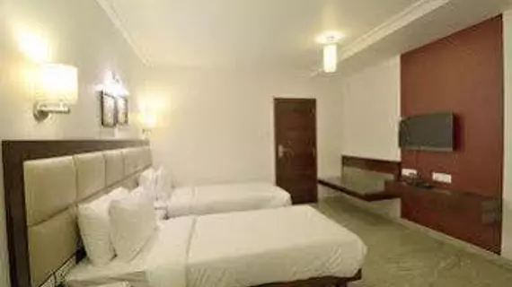 Hotel Better Home International | Maharaştra - Raigad - Bombay (ve civarı) - Bombay - Malad - Batı Banliyöleri