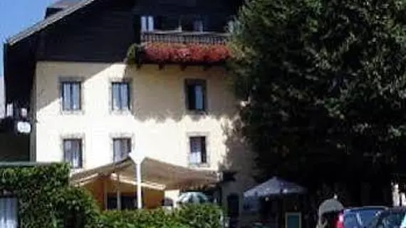 Gasthof-Hotel Hartlwirt | Salzburg (eyalet) - Salzburg - Liefering