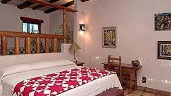 American Artists Gallery House B & B | New Mexico - Taos (ve civarı) - Taos