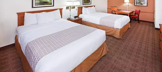 La Quinta Inn San Antonio Market Square | Teksas - San Antonio (ve civarı) - San Antonio - San Antonio Merkezi