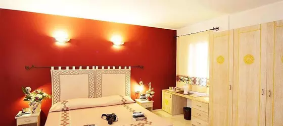 Hotel Domomea | Sardinya - Sassari - Algero