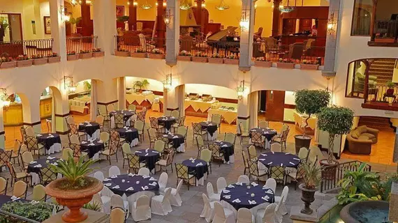 Hotel La Condesa | Alajuela (ili) - San Jose (ve civarı) - San Rafael de Heredia