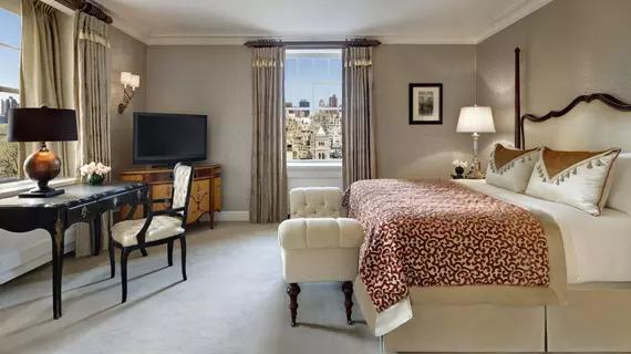 The Pierre, A Taj Hotel, New York | New York - New York (ve civarı) - Manhattan