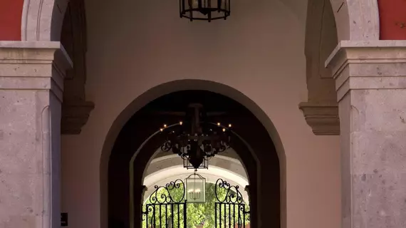 Rosewood San Miguel de Allende | Guanajuato - San Miguel de Allende