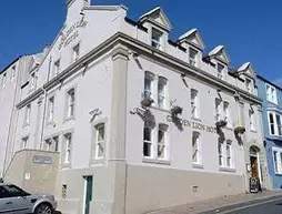 The Golden Lion Hotel | Cumbria (kontluk) - Maryport