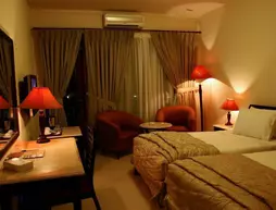 Dreamworld Resort, Hotel & Golf Course | Karachi