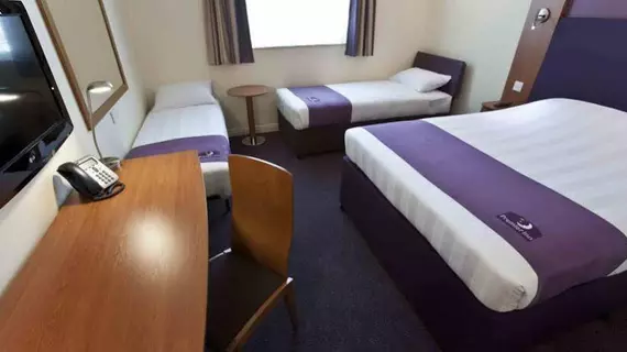 Premier Inn Dubai Investments Park | Dubai - Dubai Investment Parkı