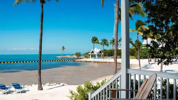 Tranquility Bay Beachfront Hotel and Resort | Florida - Marathon