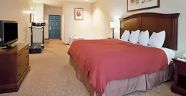 Country Inn & Suites Columbia | Missouri - Columbia (ve civarı) - Columbia