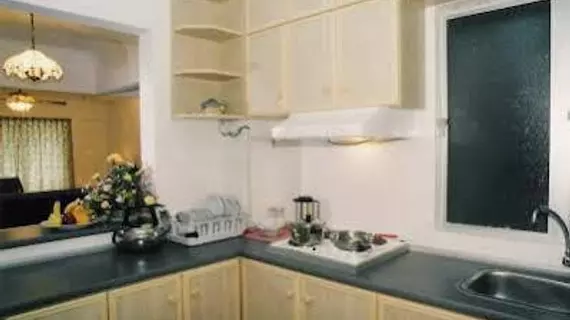 Garden City Melaka Service Apartments | Malacca - Malacca