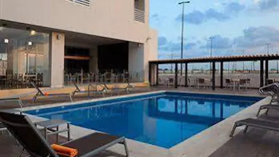 Hotel Yes Inn Nuevo Veracruz | Veracruz - Veracruz (ve civarı) - Veracruz