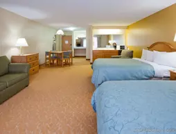 Country Inn & Suites By Carlson Baxter | Minnesota - Brainerd (ve civarı) - Baxter