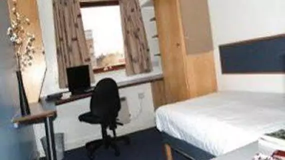 Weston Hall - Halls of Residence | Manchester (ve civarı) - Manchester Kent Merkezi