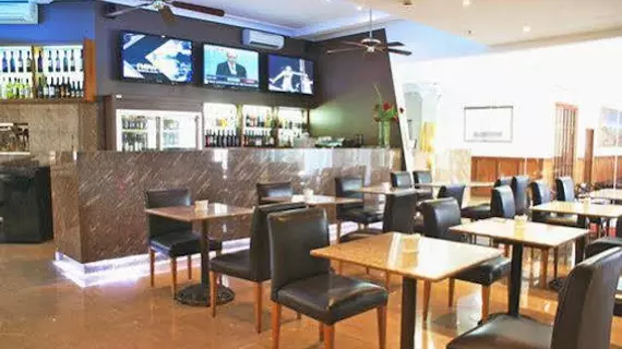 Best Western Astor Metropole | Queensland - Brisbane (ve civarı) - Spring Hill