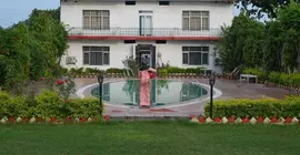 Hotel Nirvana | Madya Pradeş - Chhatarpur - Khajuraho