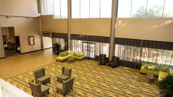 Radisson Ontario Airport | Kaliforniya - Los Angeles County - Ontario