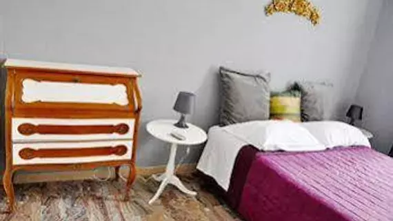 ayHOME b&b | Emilia-Romagna - Bolonya (vilayet) - Bologna - Santo Stefano