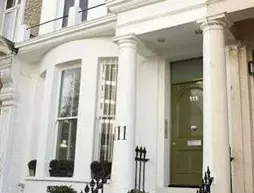 Portobello One | Londra (ve civarı) - Kensington - Notting Hill