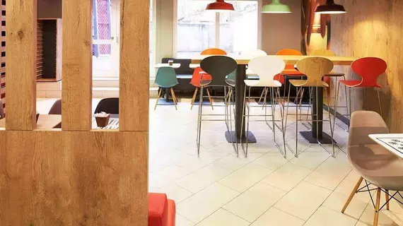 ibis Strasbourg Centre Petite France | Grand Est - Bas-Rhin (bölge) - Strasbourg (ve civarı) - Strazburg