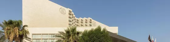 Sheraton Dubai Creek Hotel & Towers | Dubai - Deira