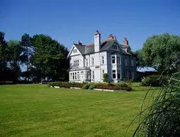 Foxcroft Bed & Breakfast | Cumbria (kontluk) - Millom