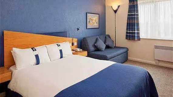 Holiday Inn Express Lichfield | Staffordshire (kontluk) - Lichfield