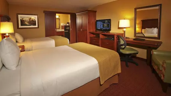 Rosen Inn at Pointe Orlando | Florida - Orlando (ve civarı) - International Drive