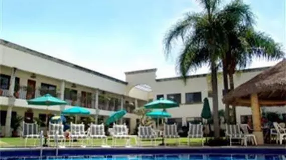 Hotel Argento | Morelos - Cuernavaca