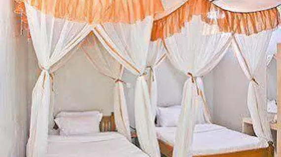 Sweet Lake Resort | Nakuru İlçesi - Nakuru (ve civarı) - Naivasha