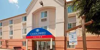 Candlewood Suites Dallas, Fort Worth/Fossil Creek