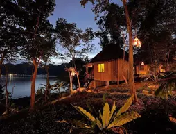 Sunwaree Phi Phi Resort | Krabi İli - Ko Phi Phi