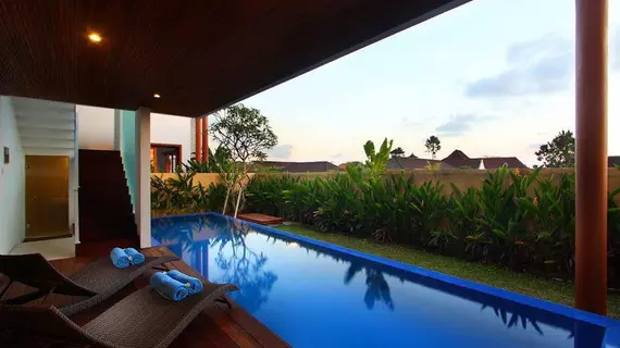 Papillon Garden Villas by Premier Hospitality Asia | Bali - Badung - Umalas